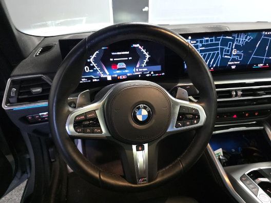 Used 2024 BMW 430i xDrive Coupe w/ M Sport Package AWD/4WD image 6