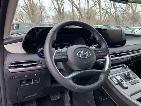 Used 2025 Hyundai Palisade SEL image 38