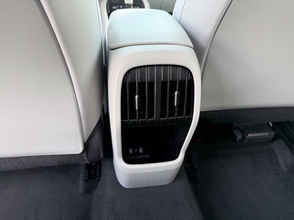 Certified 2026 Hyundai Kona SEL Sport AWD/4WD image 16