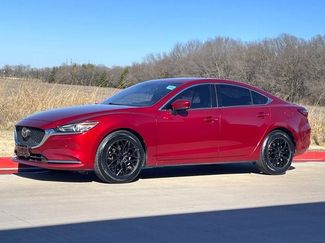 Used 2020 MAZDA MAZDA6 Signature video 2
