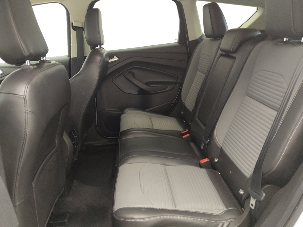 Used 2019 Ford Escape SE AWD/4WD image 18