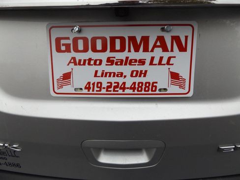 Used 2016 Buick Encore Sport Touring image 9