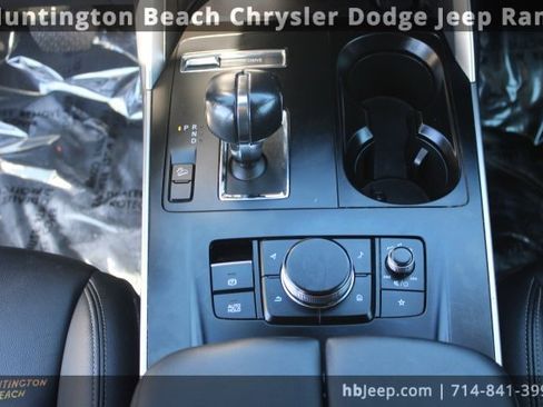 Used 2024 MAZDA CX-90 3.3 Turbo w/ Select Package image 14