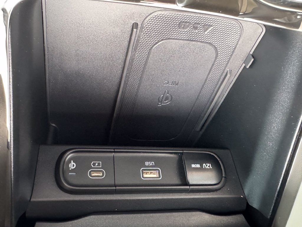 Used 2024 Kia Telluride SX FWD image 26