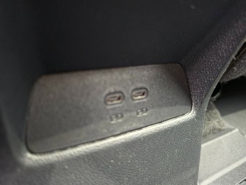 New 2026 Chevrolet Equinox RS image 23