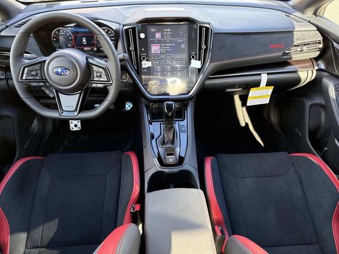 New 2025 Subaru WRX GT image 16