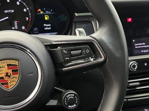 Used 2022 Porsche Macan GTS image 14