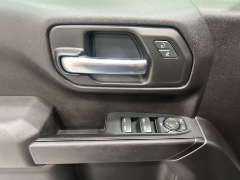 Used 2024 GMC Sierra 1500 Pro w/ Graphite Edition AWD/4WD image 13