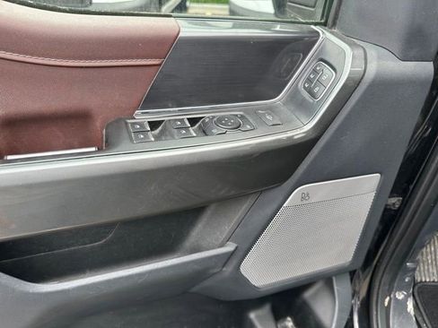 Used 2022 Ford F150 Lariat w/ Equipment Group 502A High image 15