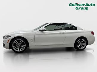 Used 2018 BMW 430i Convertible RWD video 2