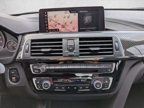 Used 2018 BMW M3 image 14