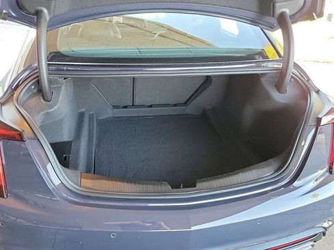 Used 2026 Cadillac CT5 Premium Luxury image 20