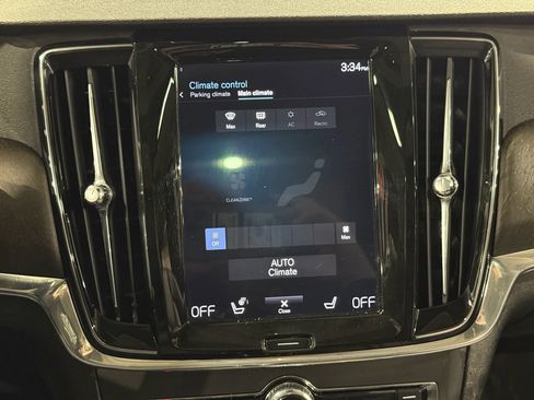 Used 2018 Volvo V90 T6 Cross Country w/ Convenience Package AWD/4WD image 34
