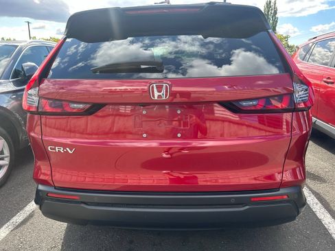 Used 2024 Honda CR-V EX-L image 4