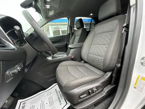 Used 2018 Chevrolet Equinox LT w/ LPO, Protection Package image 58