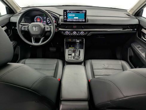 Used 2025 Honda CR-V EX-L image 15
