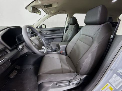 New 2026 Honda CR-V LX image 11