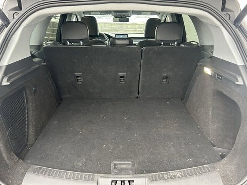 Certified 2022 Lincoln Corsair AWD w/ Equipment Group 101A image 11