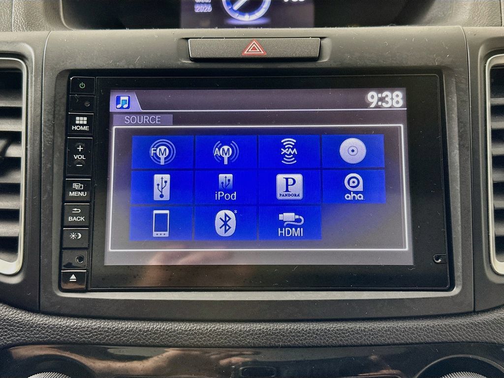 Used 2016 Honda CR-V EX-L image 17