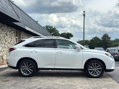 Used 2015 Lexus RX 350 FWD image 5
