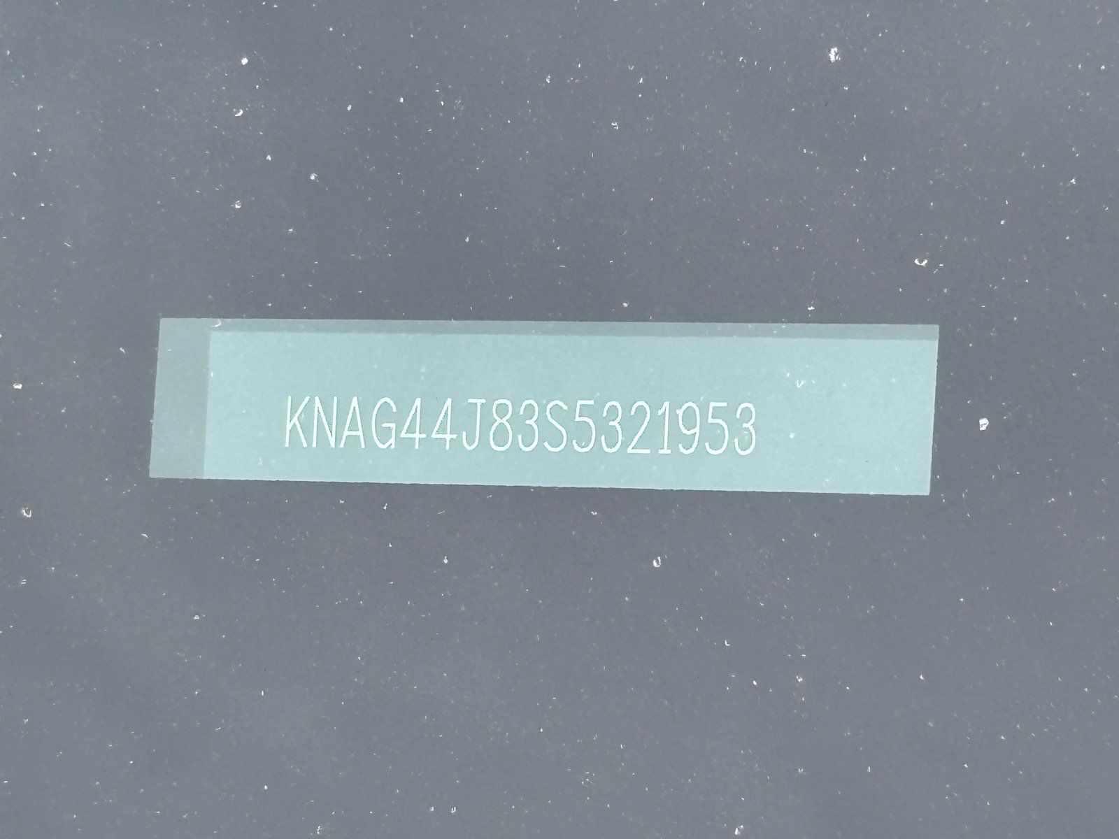 Certified 2025 Kia K5 GT w/ GT1 Package FWD image 10