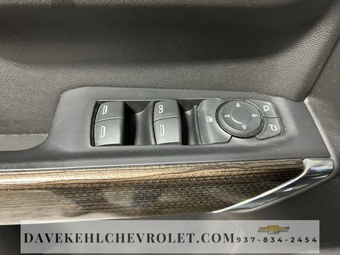 Used 2020 Chevrolet Silverado 1500 LT w/ All-Star Edition image 23