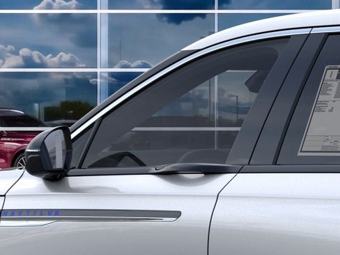 New 2026 Lincoln Nautilus Premier AWD/4WD image 20