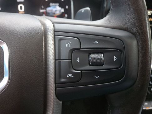 Certified 2023 GMC Sierra 1500 Denali w/ Denali Reserve Package image 23