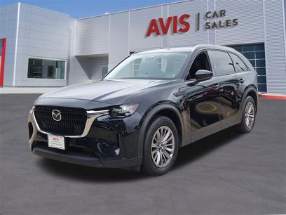 Used 2024 MAZDA CX-90 3.3 Turbo w/ Preferred Plus
