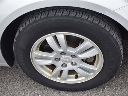 Used 2015 Chevrolet Sonic LT w/ Advanced Safety Package image 11