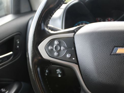 Used 2020 Chevrolet Colorado Z71 image 20