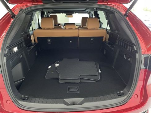 Used 2025 MAZDA CX-70 3.3 Turbo S w/ Premium Plus image 15