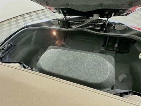 Used 2008 Saturn Sky Red Line image 28