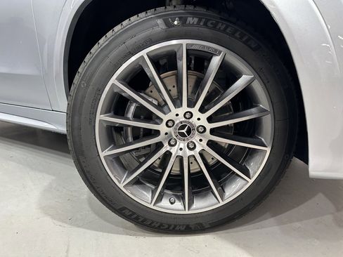 New 2026 Mercedes-Benz GLE 350 4MATIC image 9