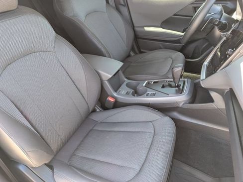 Certified 2024 Subaru Crosstrek 2.0i Premium AWD/4WD image 24