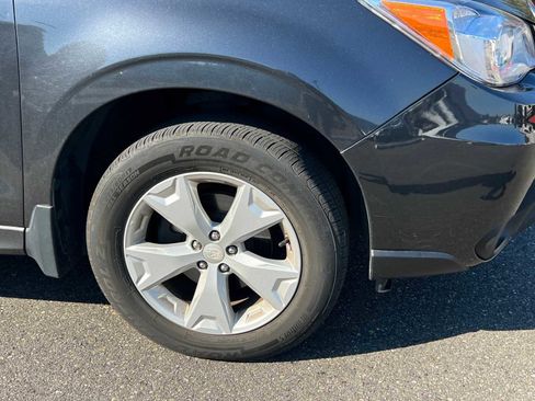 Used 2016 Subaru Forester 2.5i Premium image 5