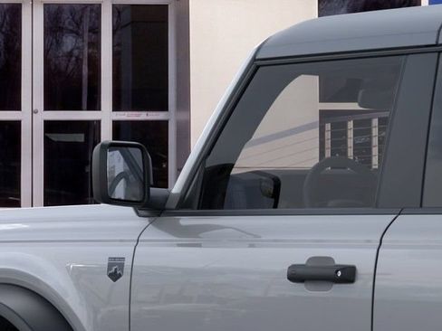 New 2026 Ford Bronco Big Bend w/ Black Diamond Package AWD/4WD image 22