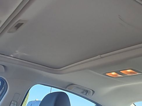 Used 2016 MAZDA MAZDA6 Touring w/ Touring Technology Package image 11