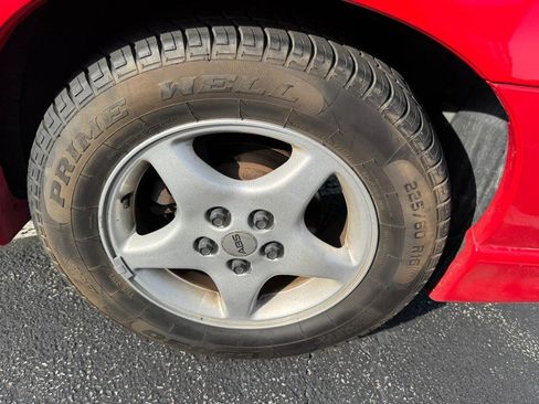 Used 1998 Pontiac Grand Prix GT w/ Opt Pkg FWD image 6