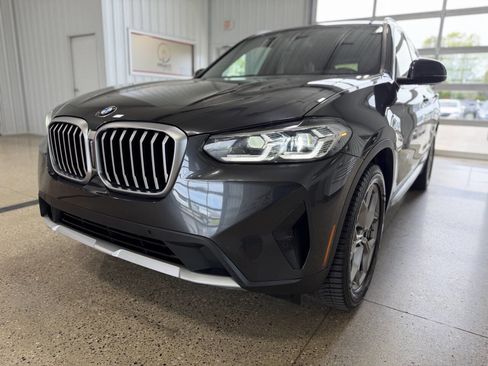 Used 2022 BMW X3 xDrive30i AWD/4WD image 31