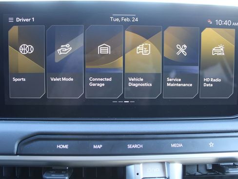 New 2027 Kia Telluride S image 46