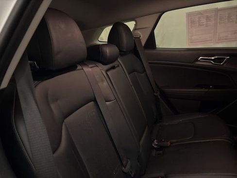 Certified 2023 Kia Sportage EX image 20