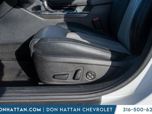 Used 2020 Kia Optima Premium image 19