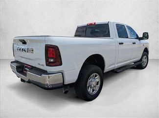 New 2025 RAM 2500 Tradesman video 2