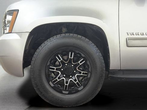 Used 2014 Chevrolet Tahoe LT w/ Luxury Package image 36