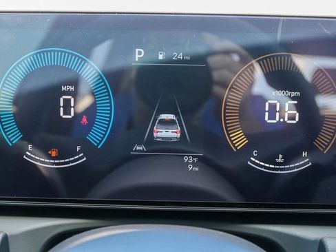 New 2026 Hyundai Santa Cruz SEL image 22