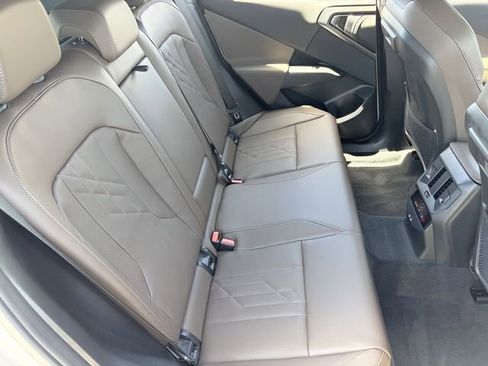 New 2026 BMW X3 xDrive30 w/ Premium Package AWD/4WD image 13