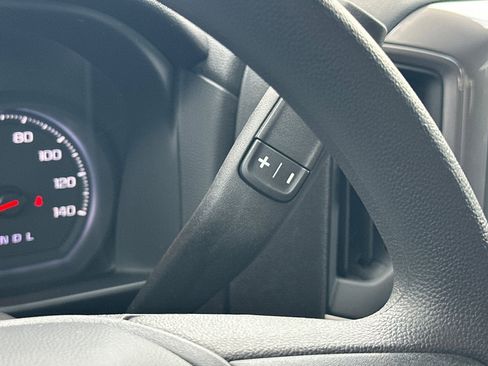 New 2026 GMC Sierra 1500 Pro w/ Graphite Edition image 18