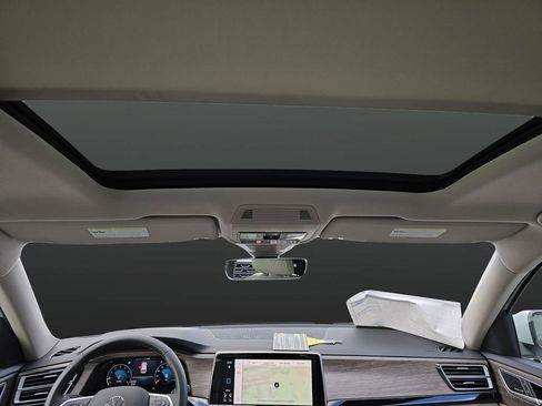 New 2026 Volkswagen Atlas SEL Premium R-Line image 28