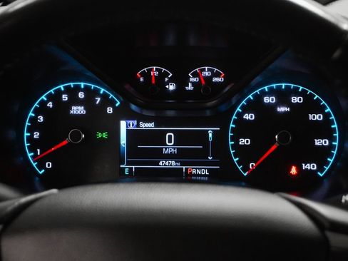 Used 2018 Chevrolet Colorado Z71 image 20